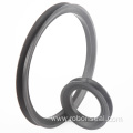 Standard/Nonstandard FFKM 70A O Ring Seals for Sealing